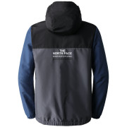 Pánska mikina The North Face M Ma Wind Full Zip- Eu