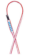 Šitá slučka Beal Airloop 6mm červená red