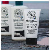 Kondicionér Sjö&Hav Odbúrateľný outdoor bezoplachový kondicionér 50ml