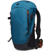 Batoh Mammut Ducan 24 modrá SapphireBlack