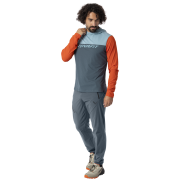 Pánska funkčná mikina Dynafit Traverse Sun Hoody M