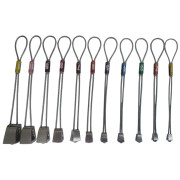 Vklínenec Rock Empire Granite 10