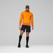 Pánska mikina Norrona senja Alpha90 Hood