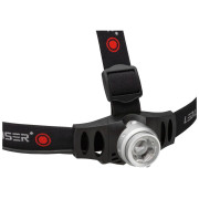 4camping_Led_Lenser_Čelovka_H6