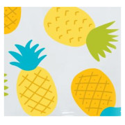 Fľaša Nalgene Narrow Mouth Fruit 500 ml