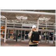 Cestovný batoh Pacsafe GO Carry-on Backpack 34L