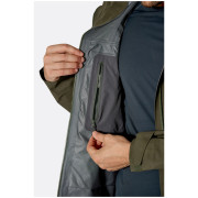Pánska bunda Rab Kangri GTX Jacket