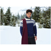 Sveter Dale of Norway Cortina 1956 Uni Sweater