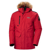 Pánska zimná bunda Helly Hansen Svalbard Parka