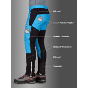 Pánske nohavice High Point Alpha Pants