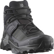 Pánske topánky Salomon X Ultra 5 Mid Gore-Tex