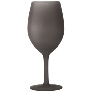 Poháre na víno Brunner Poháriky na víno Brunner Wineglass Brownsatin - 2ks