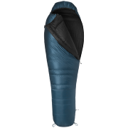 Páperový spacák Cumulus Mysterious Traveller 700