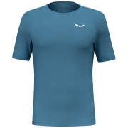 Pánske funkčné tričko Salewa Puez Sporty Dry M T-Shirt modrá