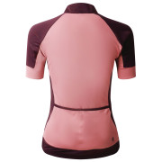 Dámsky cyklistický dres Dare 2b Flutter Jersey