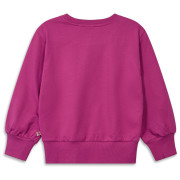 Detská mikina Lego Wear Lwsia 700 Fuchsia