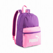 Batoh Puma Phase Small Backpack ružová/fialová