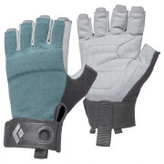 Dámske rukavice Black Diamond W'S Crag Half-Finger Gloves