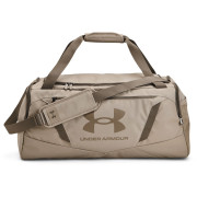 Športová taška Under Armour Undeniable 5.0 Duffle MD béžová BRN