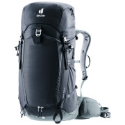 Batoh Deuter Trail Pro 36 čierna black-shale