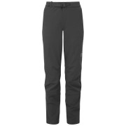 Dámske nohavice Mountain Equipment Chamois Pant Women's čierna Black