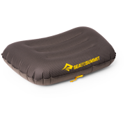 Cestovný vankúš Sea to Summit Aeros Ultralight Pillow - Large čierna Moonstruck