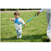 Detská vôdzka LittleLife Toddler Reins Triceratops