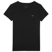 Dámske tričko 4F Tshirt F1161 čierna Black