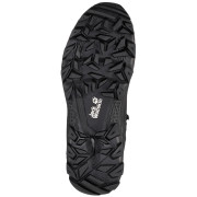 Pánske zimné topánky Jack Wolfskin Everquest Texapore Mid M