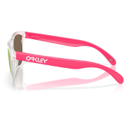 Slnečné okuliare OAKLEY Frogskin Prizm Rose Gold