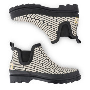 Dámske topánky Regatta Orla Welly Mid