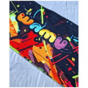 Čelenka WAMU Game On