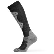 Pánske podkolienky Zulu Ski Merino Men