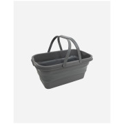 Skladací box s vekom Bo-Camp Foldable box with table top 17ltr