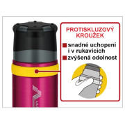 Termoska Thermos Mountain FFX 500 ml