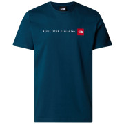 Pánske tričko The North Face M S/S Never Stop Exploring Tee