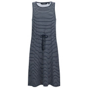 Šaty Regatta Amorie Dress modrá/biela Nvy/WhWvyStr
