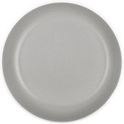 Tanier Brunner Deep Plate ø 20cm svetlosivá