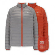 Pánska páperová bunda MAC IN A SAC Polar Down Jacket