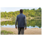 Pánska páperová vesta Husky Dresles M