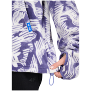 Dámska mikina 4F Fleece F504