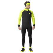 Pánske funkčné tričko Dynafit Alpine L/S 1/2 Zip Tee M