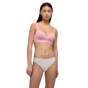 Dámske nohavičky Puma Mainline String 3P
