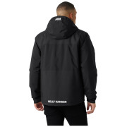 Pánska bunda Helly Hansen Ace Ins Rain Jacket