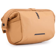 Taška na riadidlá Thule Chasm Handelbar Bag 2L svetlohnedá Dusted Orange