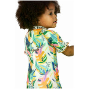 Detské plavky DucKsday Moana Baby Swimsuit Girl