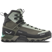 Dámske trekové topánky Salewa Mtn Trainer 3 Tech Mid Gtx W