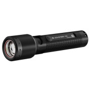 LED svietidlo Ledlenser P5R