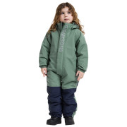 Detská kombinéza Didriksons Talvi Kids Cover 2 Dark Moss
