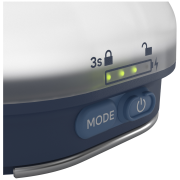 Svietidlo Silva Glow Recharge